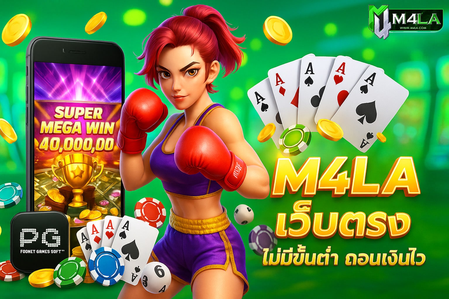 m4laเว็บตรง m4la ทางเข้าm4la m4laสมัครสมาชิก m4laโปรโมชั่น โปรโมชั่นm4laล่าสุด